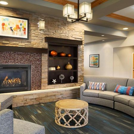 Homewood Suites By Hilton Madison West Esterno foto