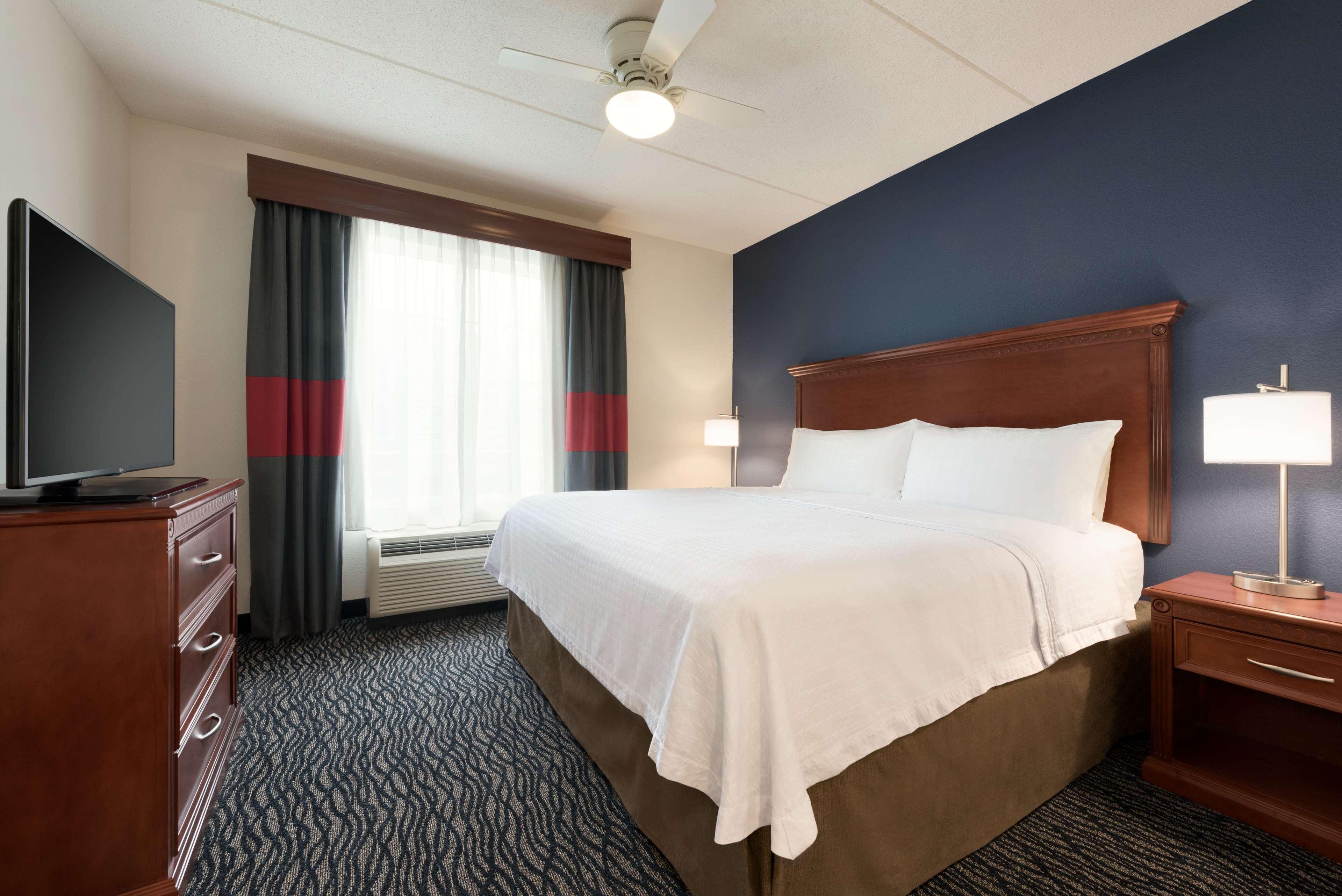 Homewood Suites By Hilton Madison West Esterno foto