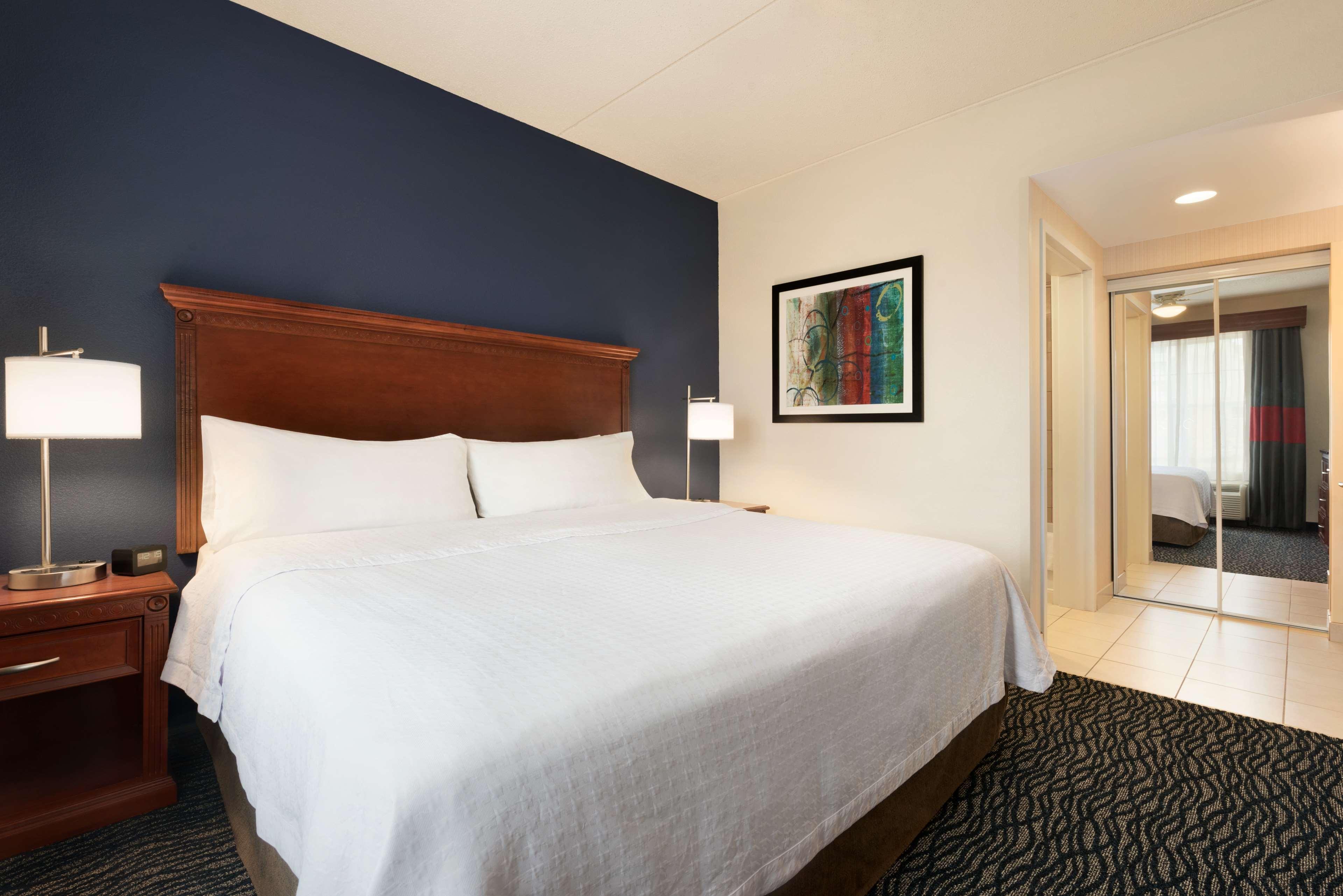 Homewood Suites By Hilton Madison West Esterno foto