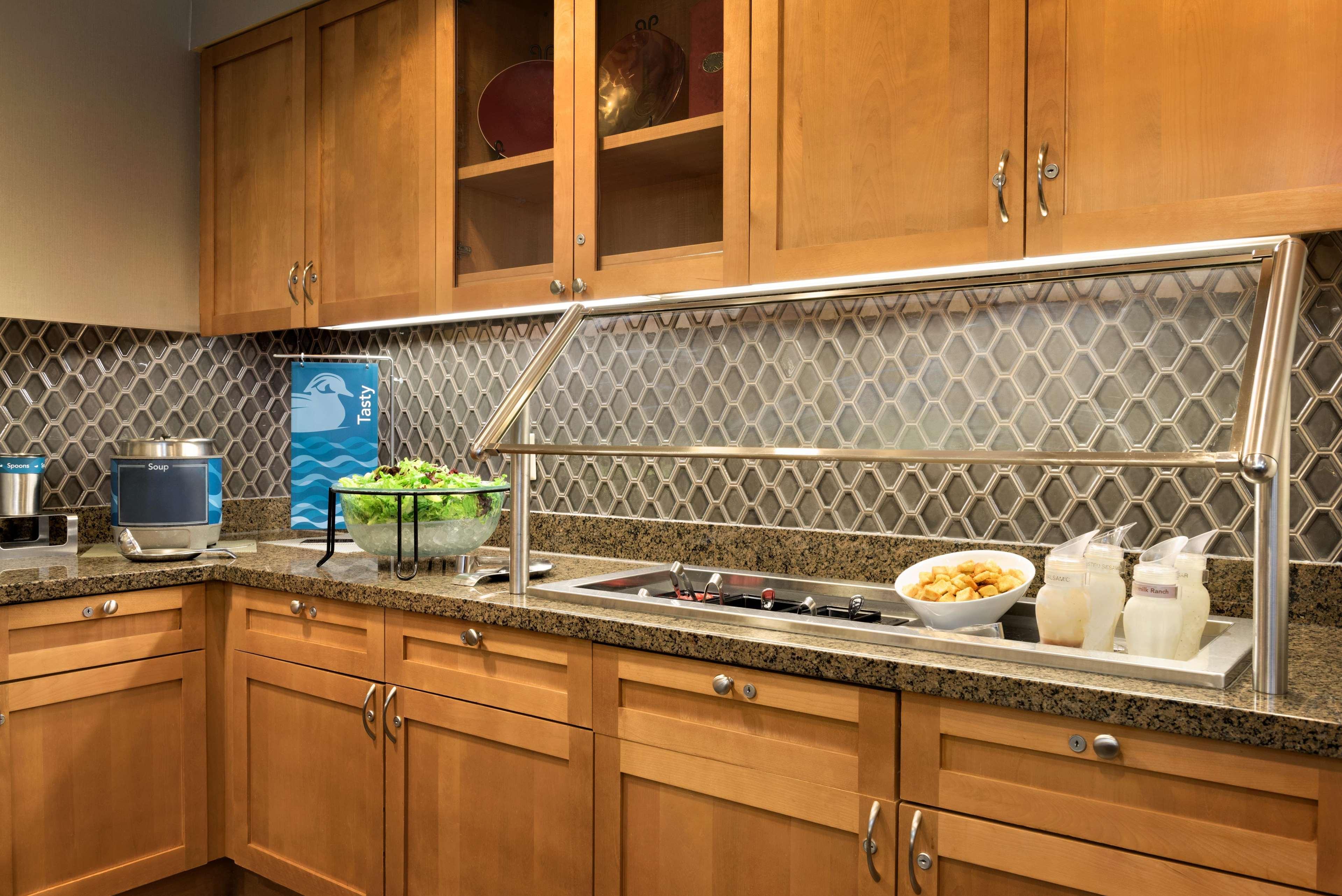 Homewood Suites By Hilton Madison West Esterno foto