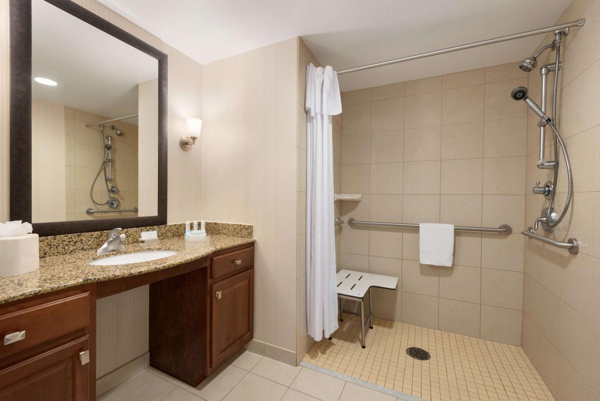 Homewood Suites By Hilton Madison West Esterno foto