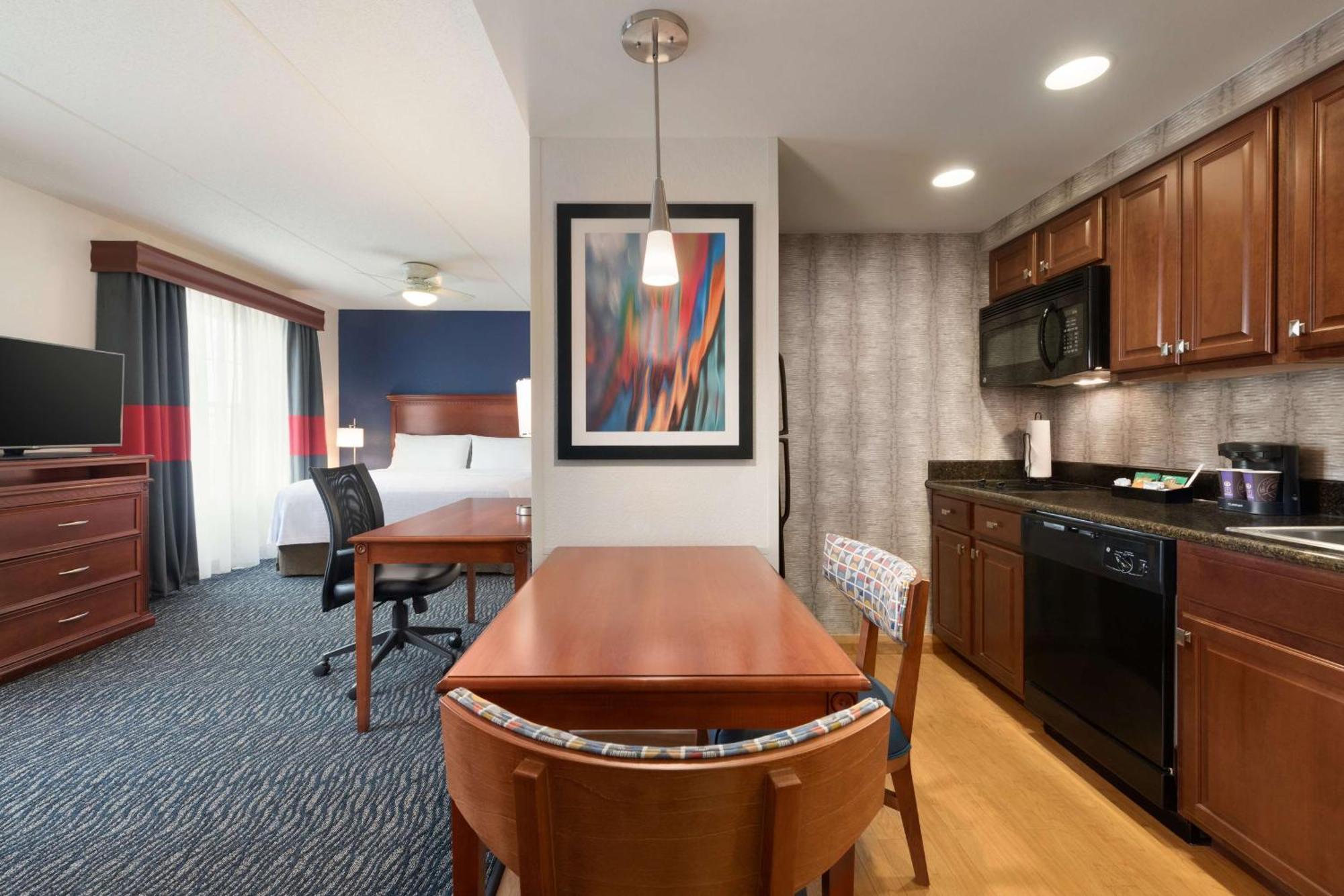 Homewood Suites By Hilton Madison West Esterno foto