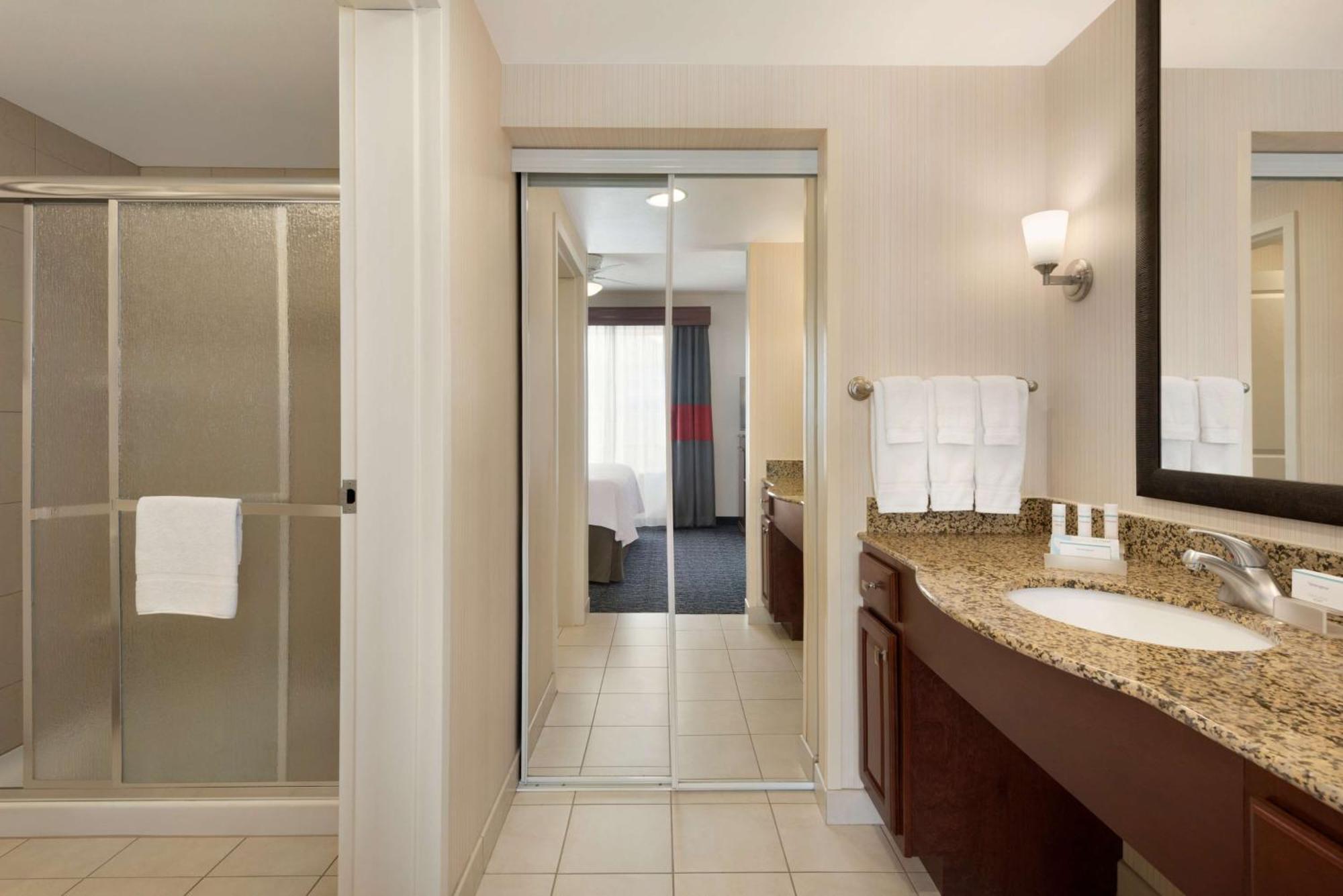Homewood Suites By Hilton Madison West Esterno foto