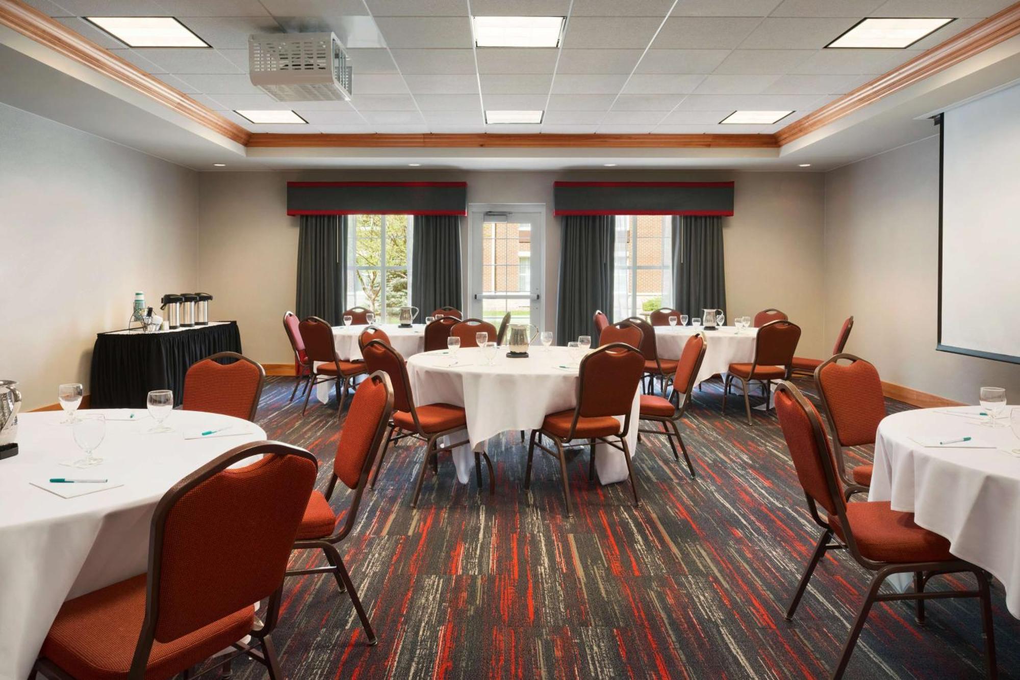Homewood Suites By Hilton Madison West Esterno foto
