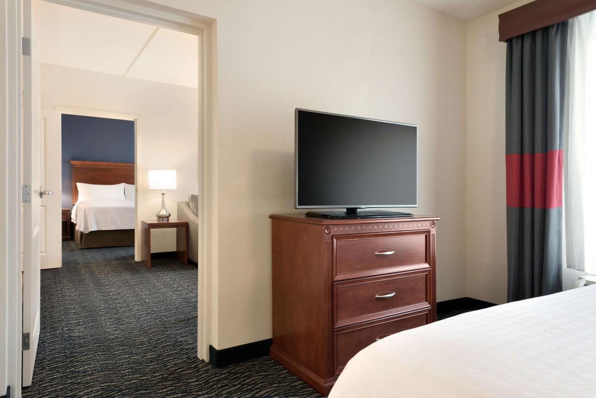Homewood Suites By Hilton Madison West Esterno foto