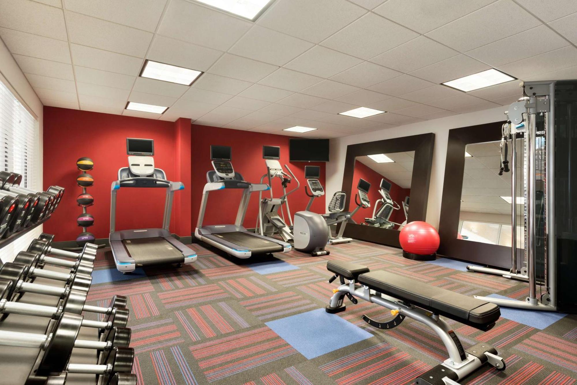 Homewood Suites By Hilton Madison West Esterno foto