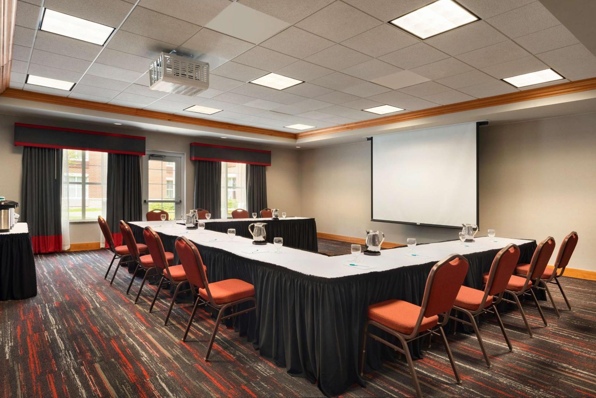Homewood Suites By Hilton Madison West Esterno foto