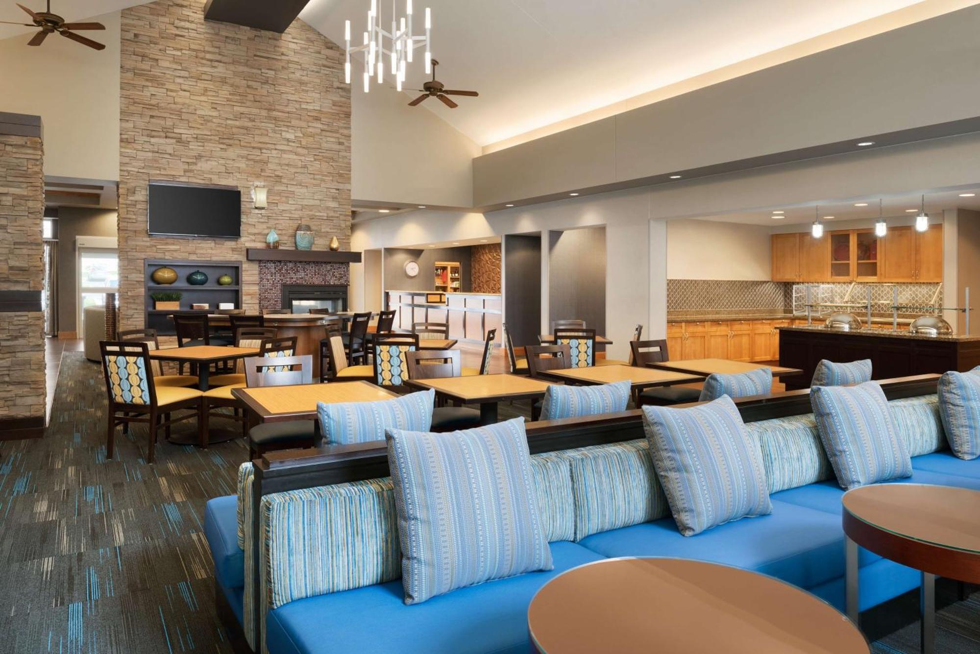 Homewood Suites By Hilton Madison West Esterno foto