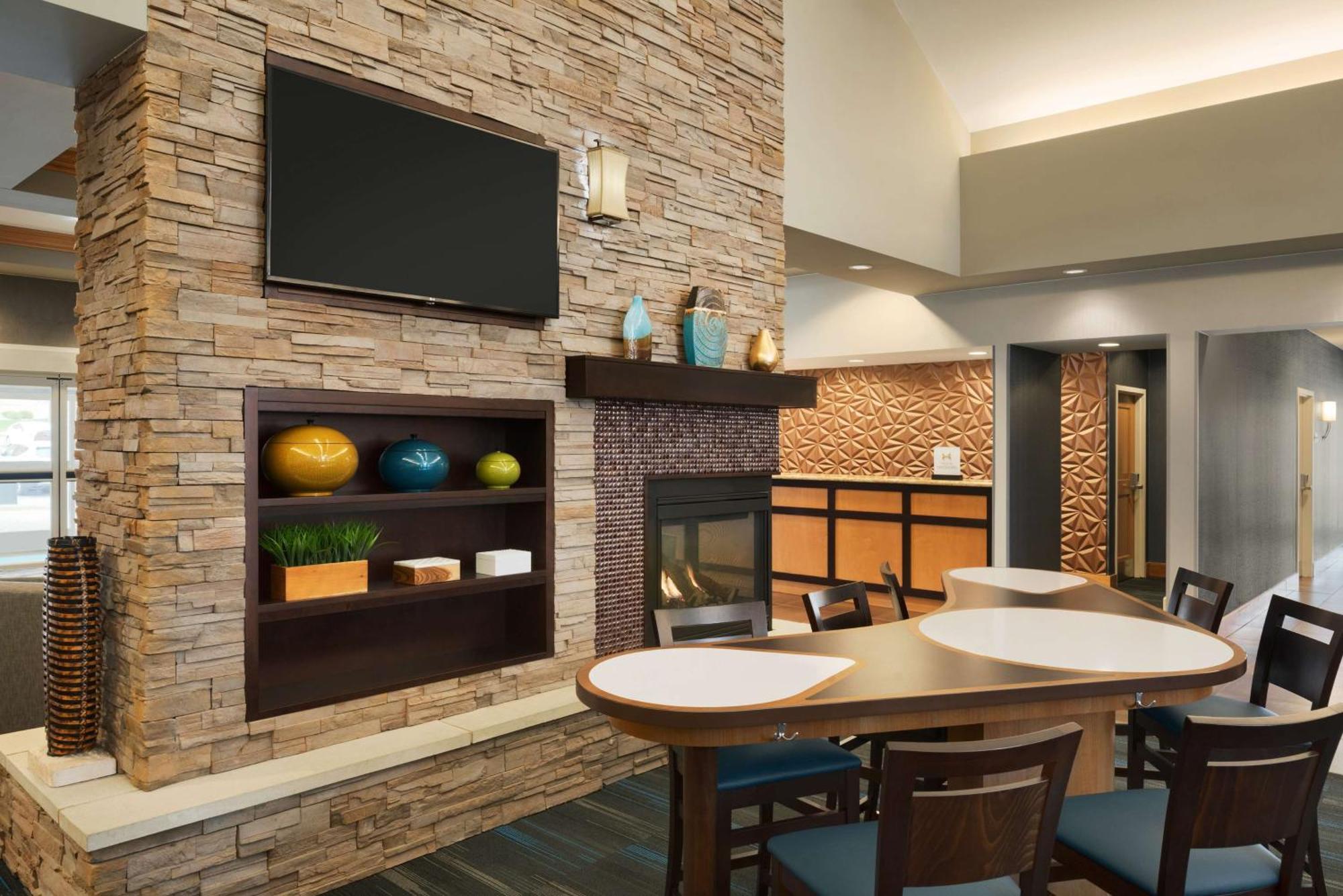 Homewood Suites By Hilton Madison West Esterno foto
