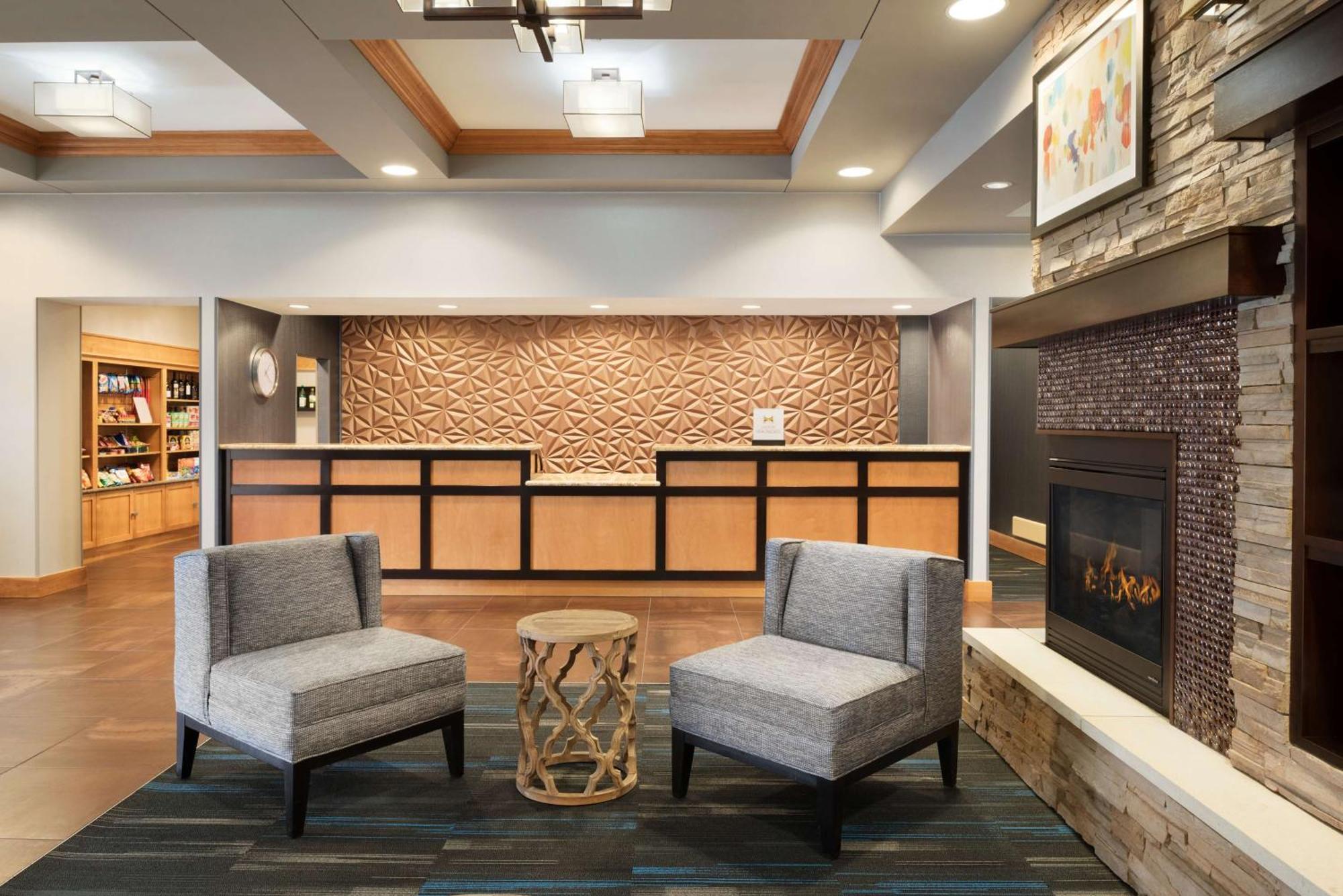 Homewood Suites By Hilton Madison West Esterno foto