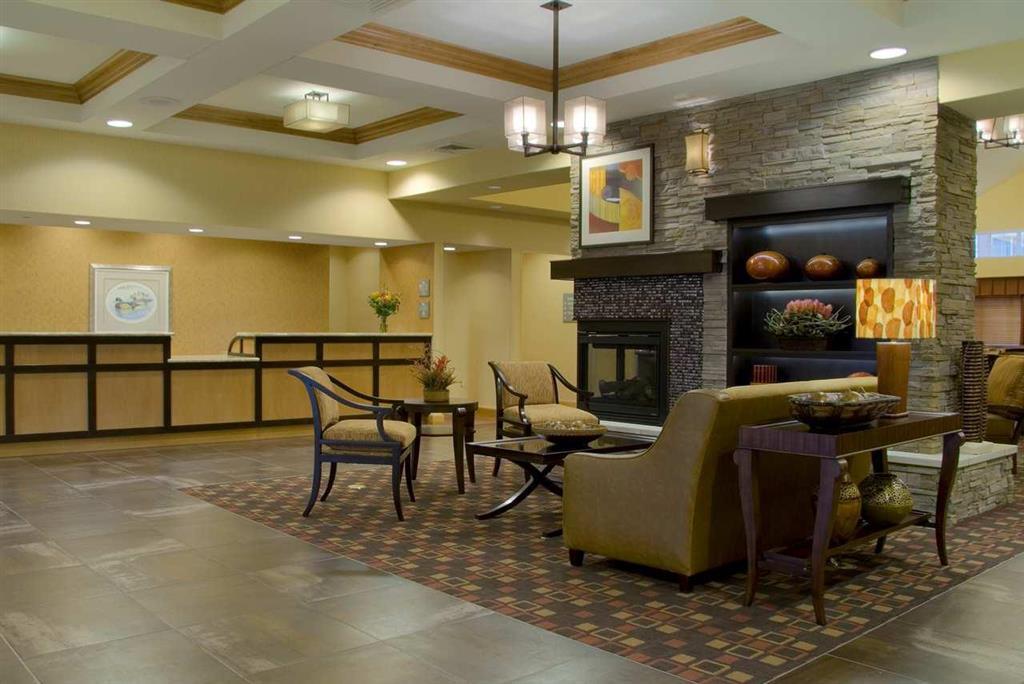 Homewood Suites By Hilton Madison West Interno foto