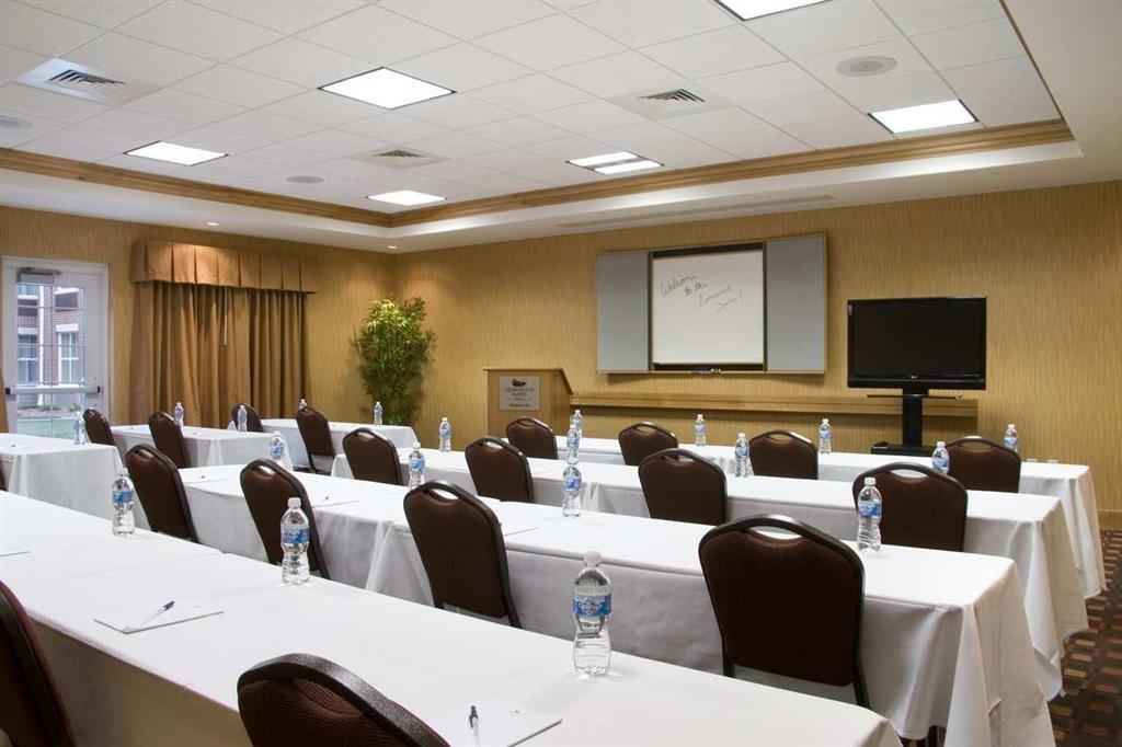 Homewood Suites By Hilton Madison West Servizi foto