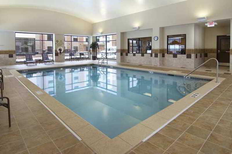 Homewood Suites By Hilton Madison West Servizi foto