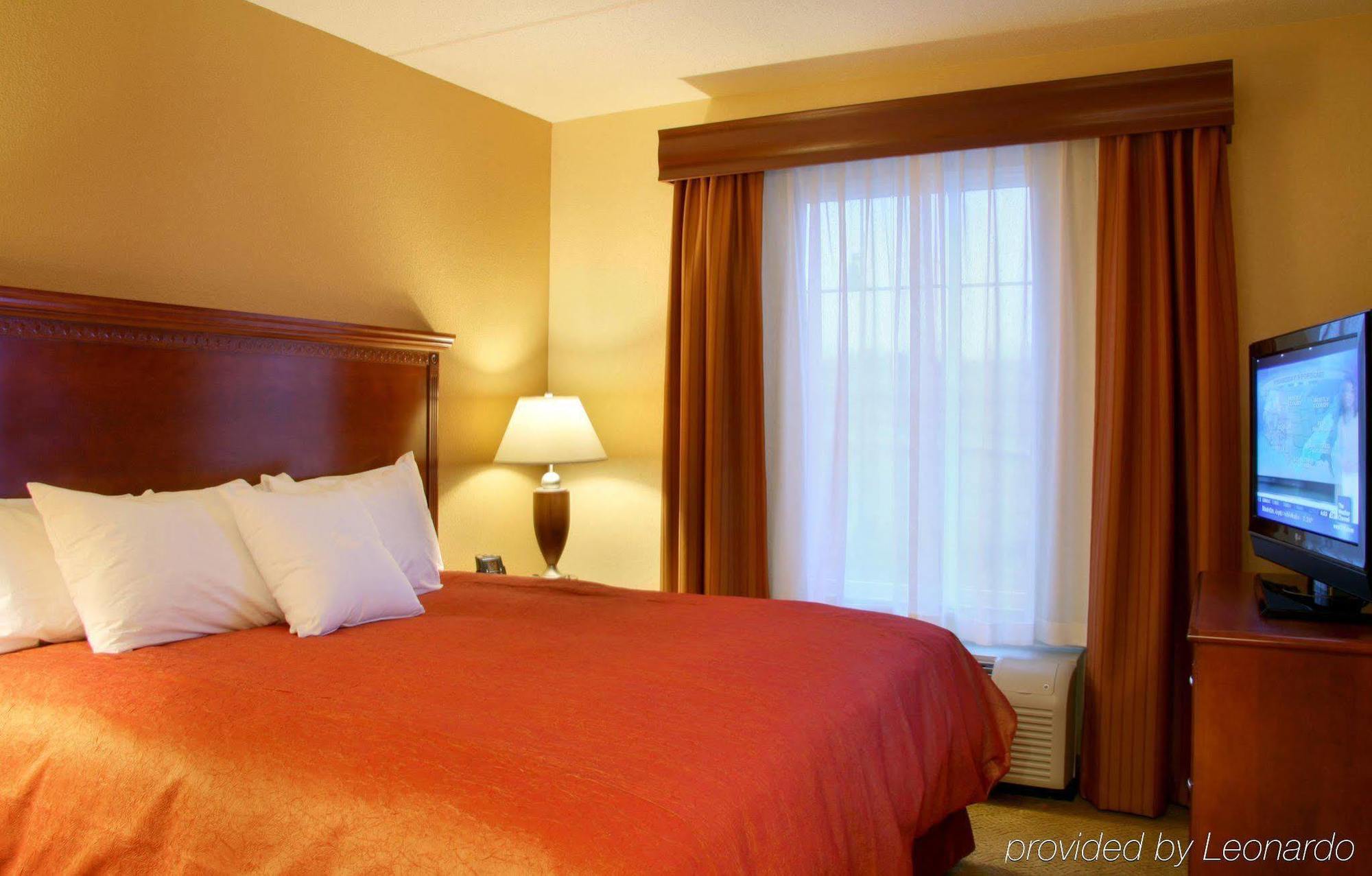 Homewood Suites By Hilton Madison West Esterno foto