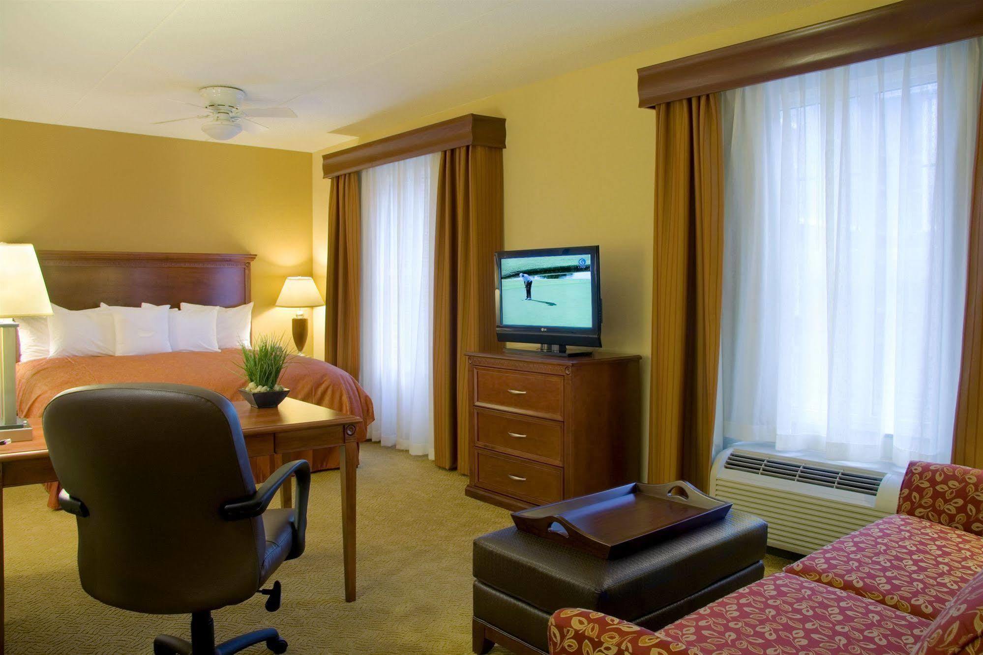 Homewood Suites By Hilton Madison West Camera foto