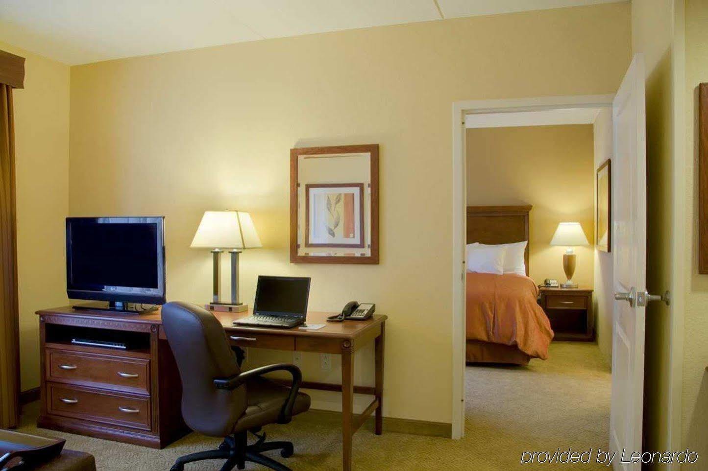 Homewood Suites By Hilton Madison West Esterno foto